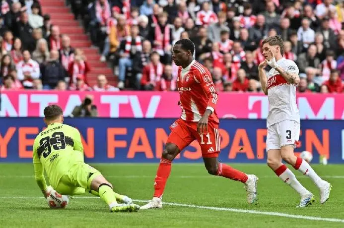 Phân tích kèo phạt góc trận Bayern Munich đối đầu Stuttgart, 01h00 ngày 24/05