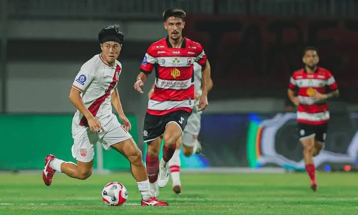 Phân tích kèo phạt góc Bhayangkara tiếp đón Madura United, 19h00 ngày 11/05