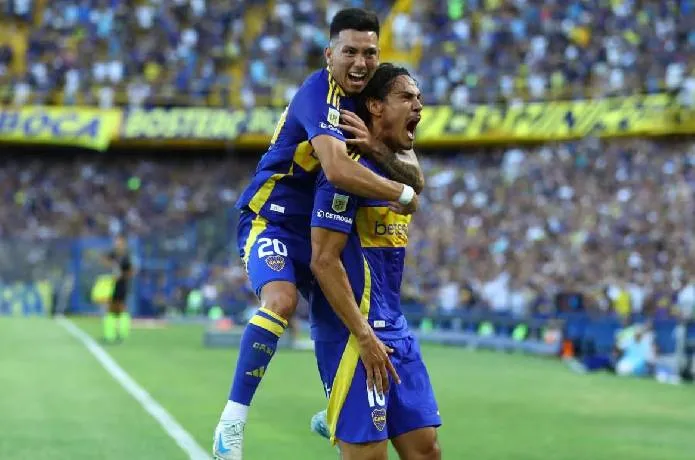 Phân tích kèo góc trận Boca Juniors và CD Universidad Catolica, 07h30 ngày 29/05