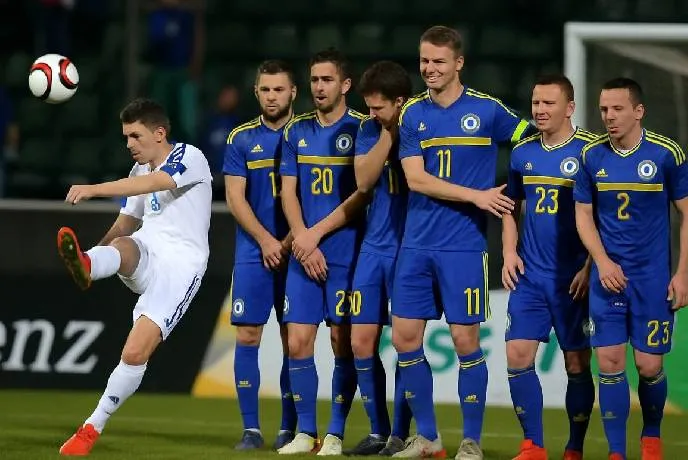 Phân tích kèo góc trận Bosnia and Herzegovina gặp North Macedonia, 01h30 ngày 30/05
