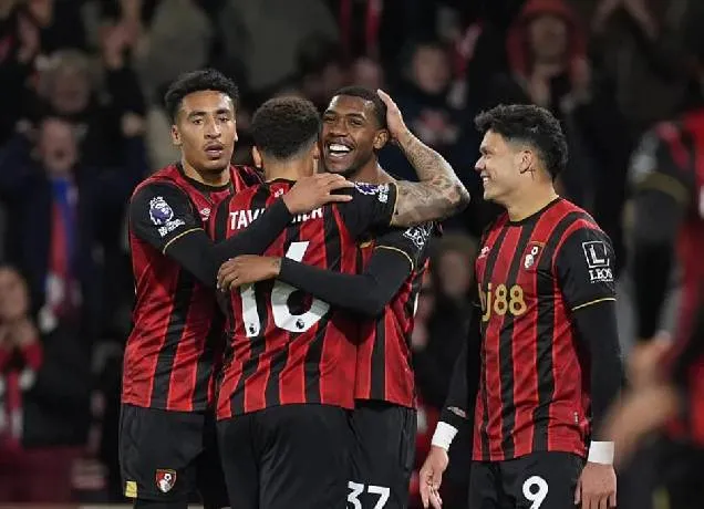 Phân tích kèo phạt góc trận Bournemouth gặp Crystal Palace, 20h00 ngày 03/05