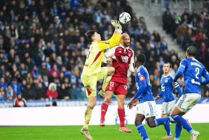 Phân tích kèo phạt góc trận Brest tiếp đón Strasbourg, 00h00 ngày 14/05