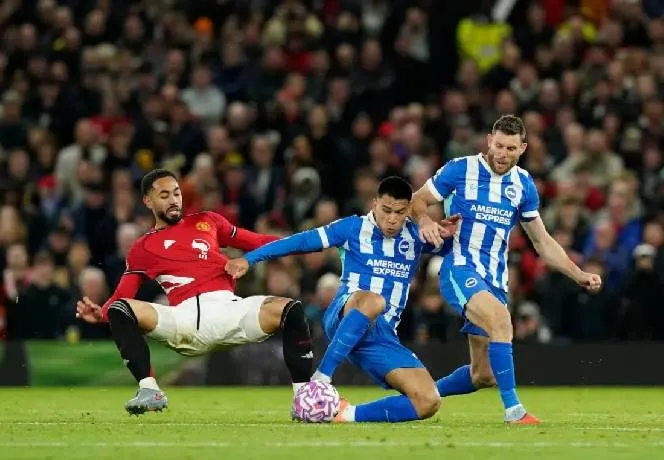 Phân tích kèo phạt góc trận Brighton tiếp đón Man United, 22h00 ngày 24/05