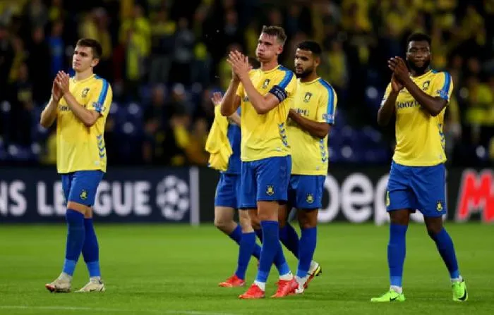 Phân tích kèo phạt góc trận Brondby IF gặp F.C. Copenhagen, 23h30 ngày 21/05