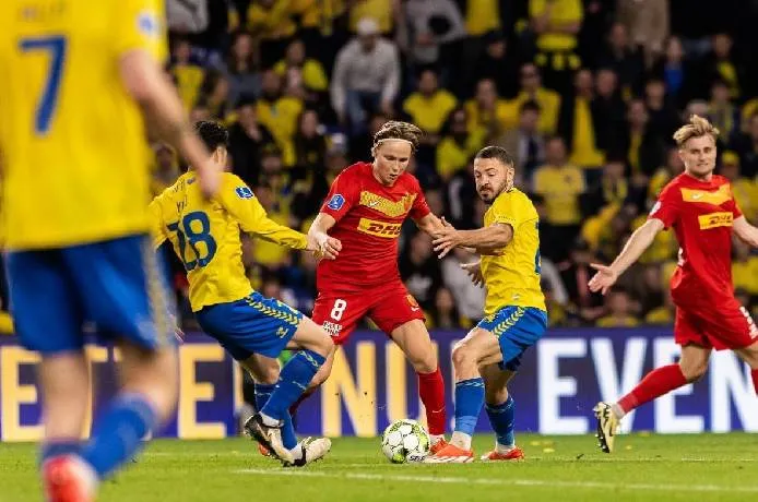Phân tích kèo phạt góc trận Brondby gặp Nordsjaelland, 00h00 ngày 02/05