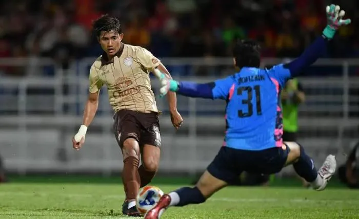 Phân tích kèo phạt góc Buriram United gặp Selangor, 19h00 ngày 27/05
