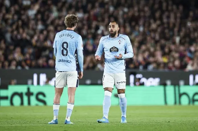 Phân tích kèo phạt góc Celta Vigo gặp Elche, 19h00 ngày 03/05