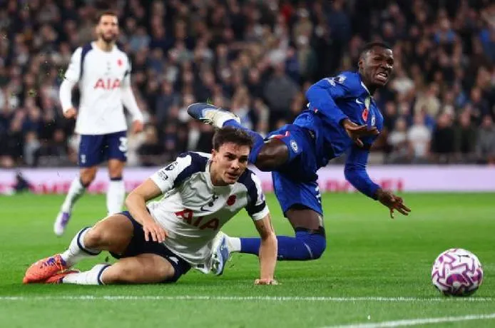 Phân tích kèo phạt góc Chelsea đối đầu Tottenham Hotspur, 02h15 ngày 20/05