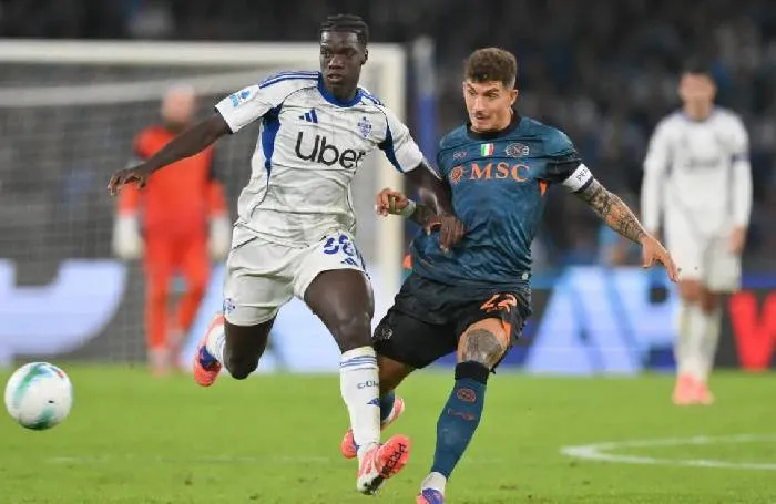Phân tích kèo phạt góc trận Como gặp Napoli, 23h00 ngày 02/05