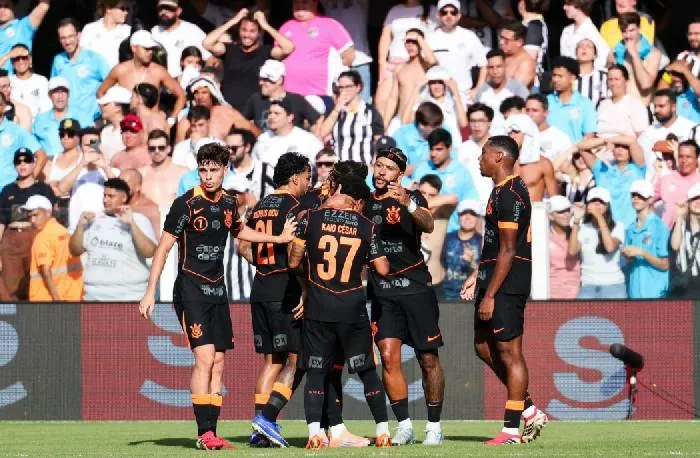 Phân tích kèo phạt góc trận Corinthians gặp Atletico Platense, 07h30 ngày 28/05