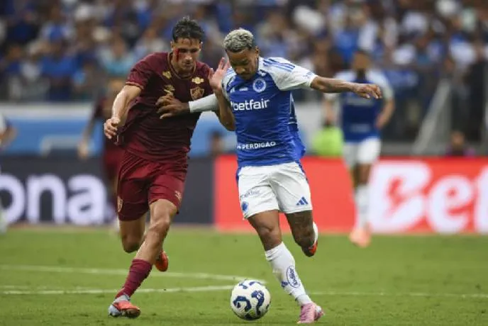 Phân tích kèo phạt góc trận Cruzeiro đối đầu Fluminense, 06h30 ngày 01/06