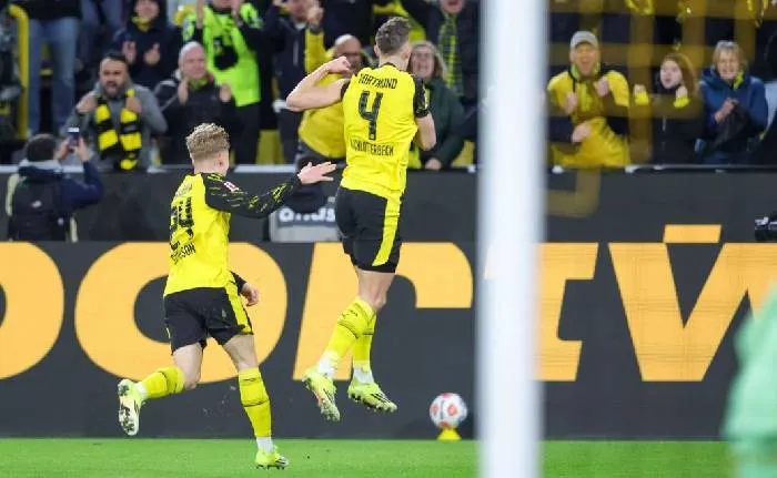 Phân tích kèo phạt góc trận Dortmund gặp Frankfurt, 01h30 ngày 09/05