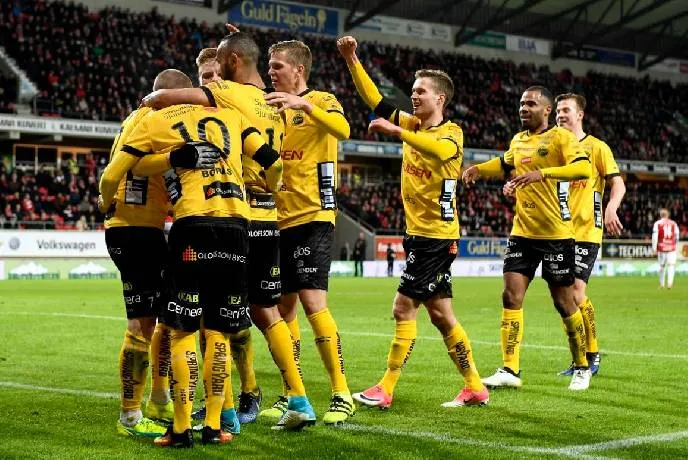Phân tích kèo phạt góc trận Elfsborg tiếp đón Hacken, 00h00 ngày 26/05