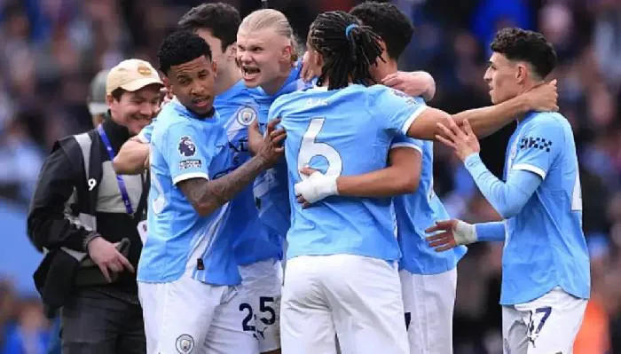 Phân tích kèo phạt góc trận Everton đối đầu Man City, 02h00 ngày 05/05