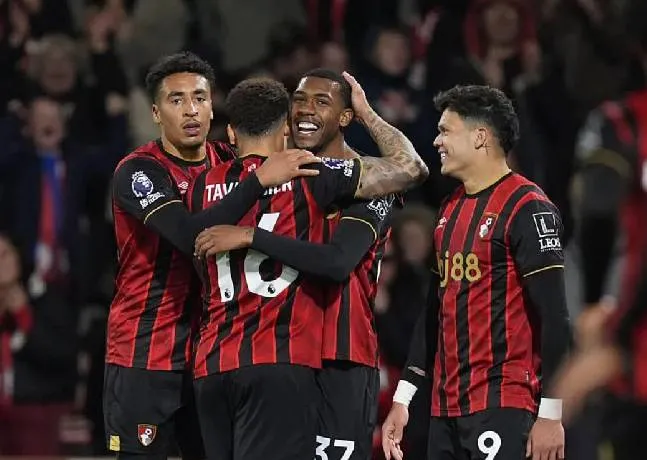 Phân tích kèo góc trận Fulham tiếp đón Bournemouth, 21h00 ngày 09/05