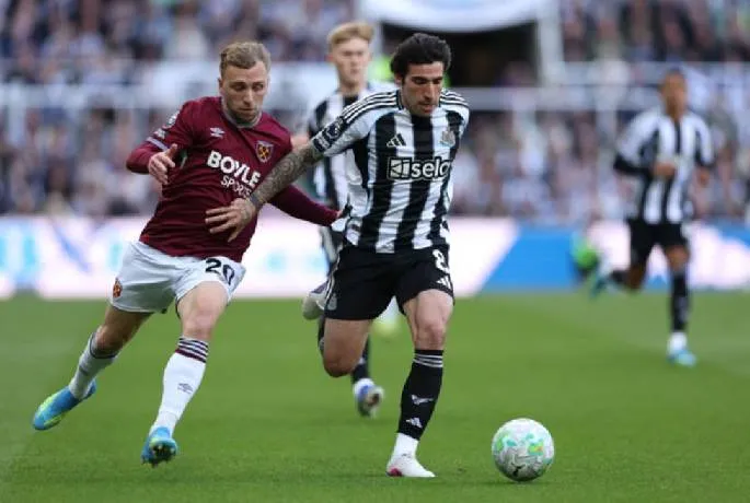 Phân tích kèo phạt góc trận Fulham đối đầu Newcastle United, 22h00 ngày 24/05