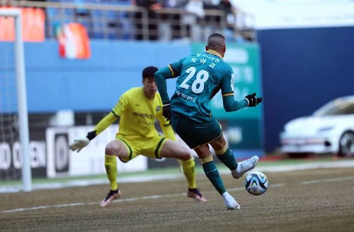 Phân tích kèo phạt góc trận Gangwon vs Daejeon, 17h30 ngày 12/05