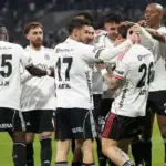 Phân tích kèo phạt góc trận Gazisehir Gaziantep gặp Besiktas, 00h00 ngày 02/05