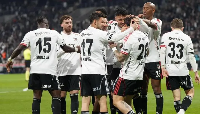 Phân tích kèo phạt góc trận Gazisehir Gaziantep gặp Besiktas, 00h00 ngày 02/05