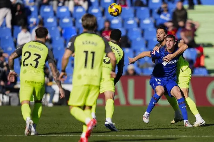 Phân tích kèo phạt góc trận Getafe tiếp đón Mallorca, 02h30 ngày 14/05