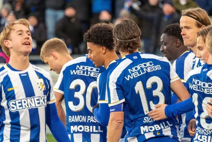Phân tích kèo phạt góc trận Goteborg gặp Mjallby, 00h00 ngày 26/05