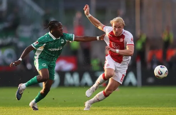 Phân tích kèo phạt góc Greuther Furth và Rot-Weiss Essen, 01h30 ngày 27/05