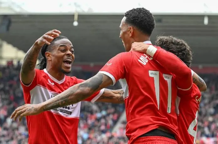 Phân tích kèo phạt góc trận Hull City gặp Middlesbrough, 21h30 ngày 23/05