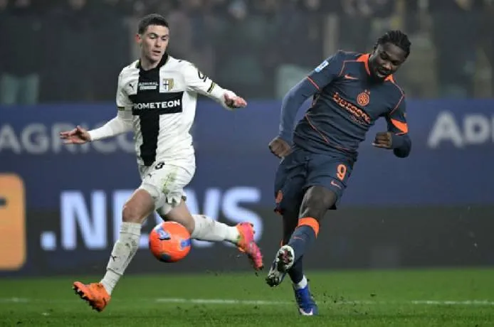 Phân tích kèo phạt góc trận Inter Milan đối đầu Parma, 01h45 ngày 04/05