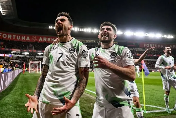 Phân tích kèo phạt góc trận Ireland đối đầu Qatar, 01h45 ngày 29/05