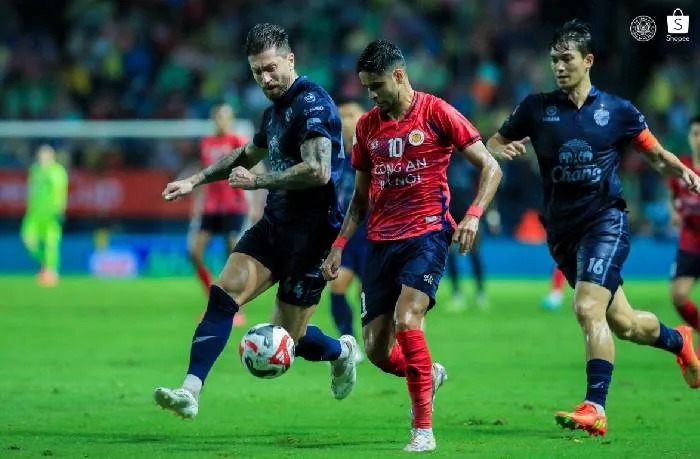 Phân tích kèo phạt góc trận Johor Darul Ta’zim gặp Buriram United, 19h00 ngày 06/05