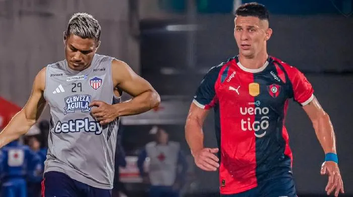 Phân tích kèo phạt góc trận Junior gặp Cerro Porteno, 09h00 ngày 08/05