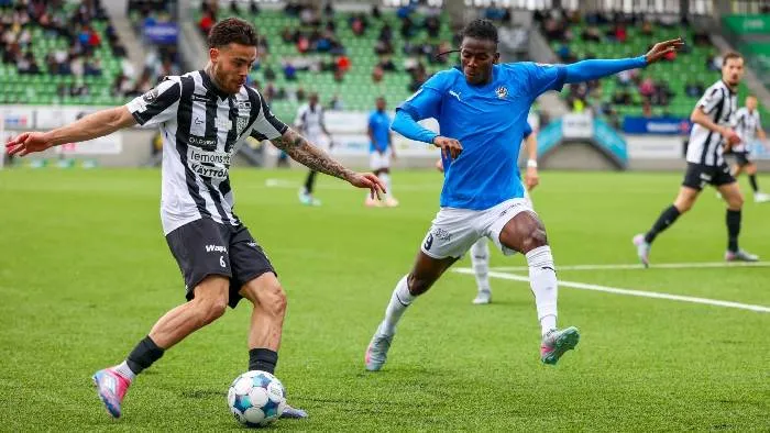 Phân tích kèo phạt góc trận Lahti gặp Vaasa VPS, 22h00 ngày 18/05