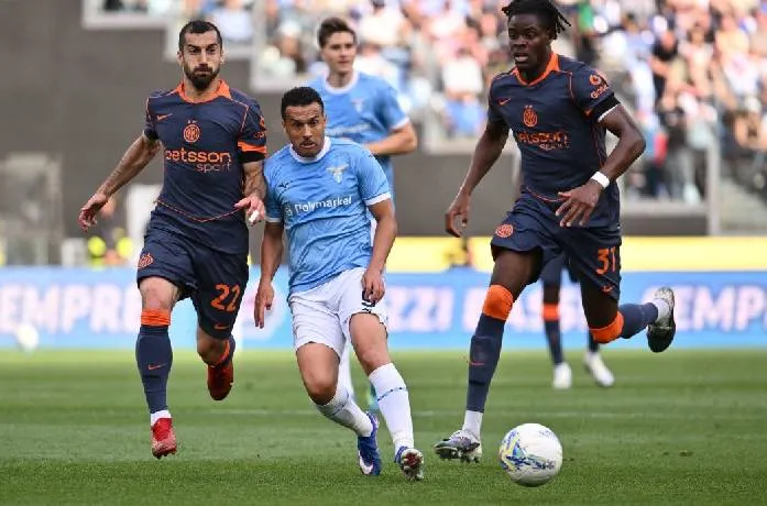 Đánh giá kèo phạt góc trận Lazio đối đầu Inter Milan, 02h00 ngày 14/05