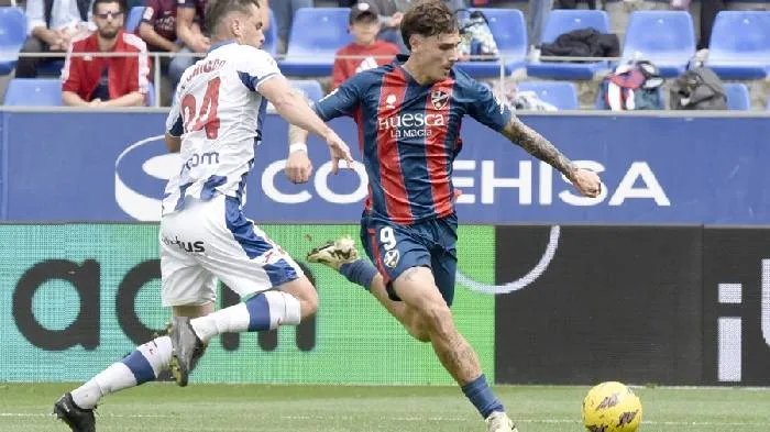 Phân tích kèo phạt góc Leganes và SD Huesca, 01h30 ngày 19/05