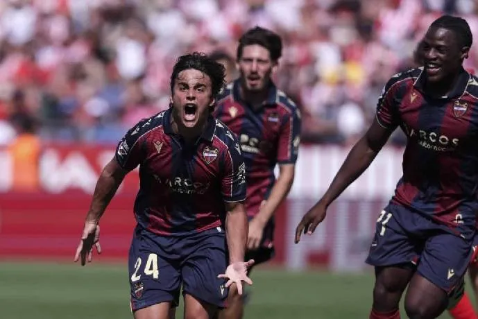 Phân tích kèo phạt góc Levante đối đầu Osasuna, 02h00 ngày 09/05