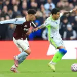 Phân tích kèo phạt góc trận Man City đối đầu Aston Villa, 22h00 ngày 24/05
