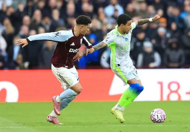 Phân tích kèo phạt góc trận Man City đối đầu Aston Villa, 22h00 ngày 24/05