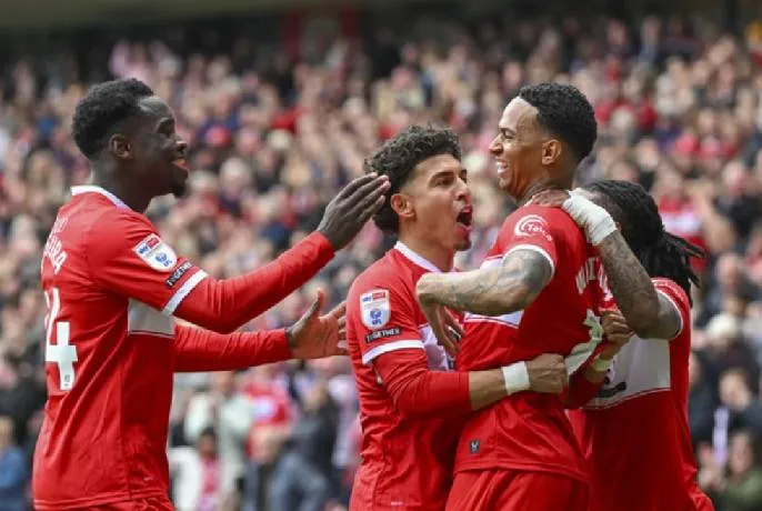 Phân tích kèo phạt góc trận Middlesbrough gặp Southampton, 18h30 ngày 09/05