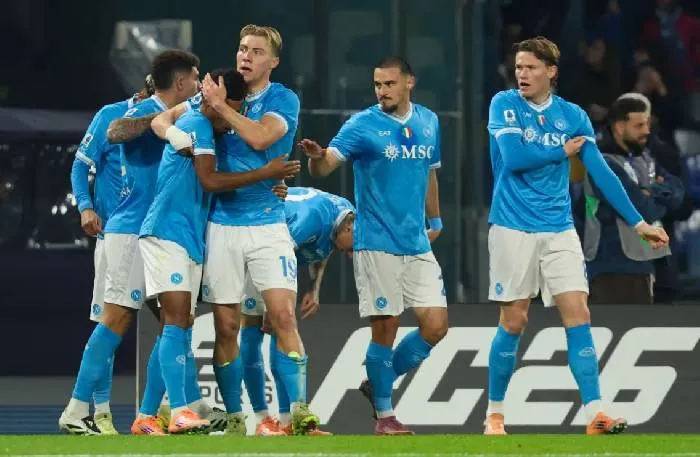 Phân tích kèo phạt góc trận Napoli tiếp Bologna, 01h45 ngày 12/05