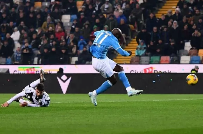 Nhận định kèo phạt góc trận Napoli tiếp Udinese, 23h00 ngày 24/05
