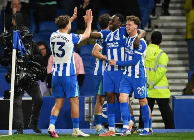 Phân tích kèo phạt góc trận Newcastle tiếp đón Brighton, 21h00 ngày 02/05