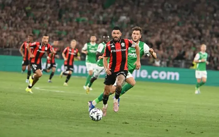 Phân tích kèo phạt góc trận Nice đối đầu Saint Etienne, 01h45 ngày 30/05