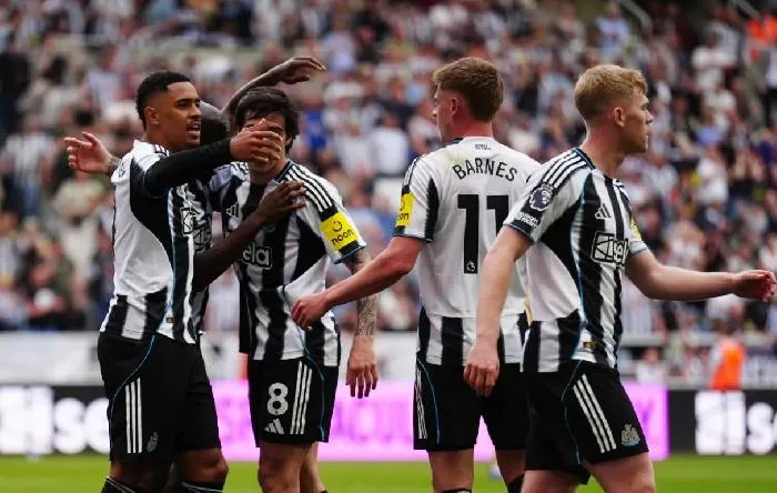 Phân tích kèo phạt góc trận Nottingham gặp Newcastle, 20h00 ngày 10/05