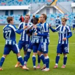 Phân tích kèo phạt góc trận Orgryte gặp IFK Goteborg, 00h00 ngày 19/05