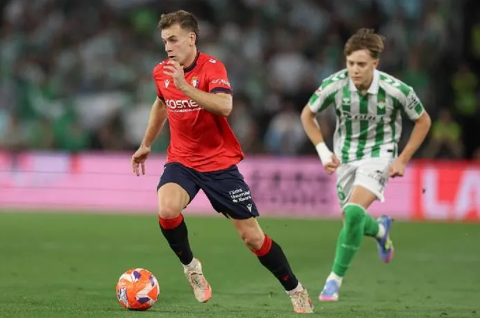 Phân tích kèo phạt góc: Osasuna đối đầu Atletico Madrid, 02h30 ngày 13/05