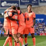Phân tích tỷ lệ kèo phạt góc trận Osasuna tiếp Barcelona, 02h00 ngày 03/05