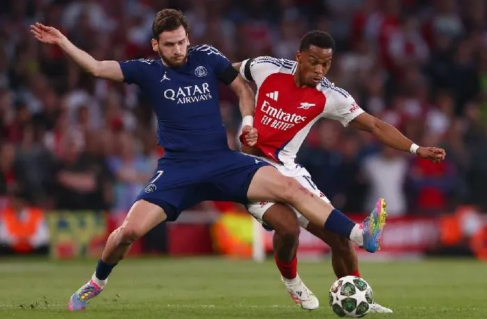 Phân tích kèo phạt góc trận PSG đối đầu Arsenal, 23h00 ngày 30/05