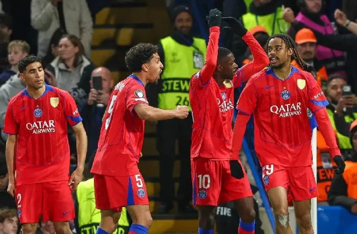 Phân tích kèo phạt góc trận PSG đối đầu với Lorient, 22h00 ngày 02/05