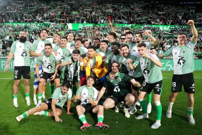 Phân tích kèo phạt góc trận Racing Santander gặp Cadiz, 23h30 ngày 31/05