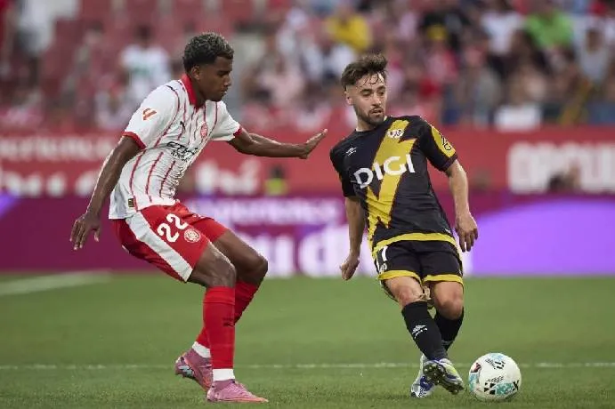 Phân tích kèo phạt góc Rayo Vallecano tiếp đón Girona, 02h00 ngày 12/05